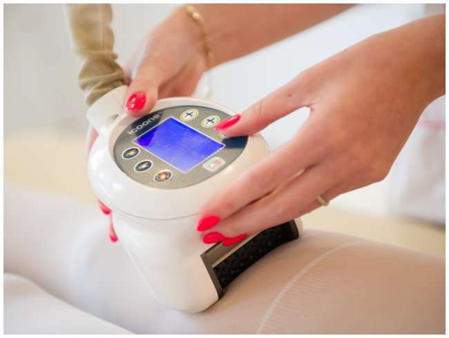Perfection beauty&medicine — wnętrze salonu, zdjęcie 1