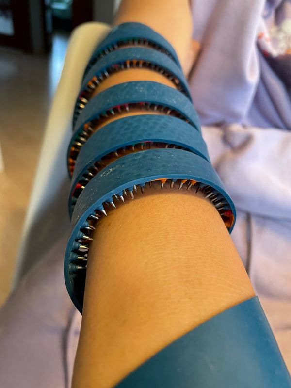 Perfection beauty&medicine — wnętrze salonu, zdjęcie 10