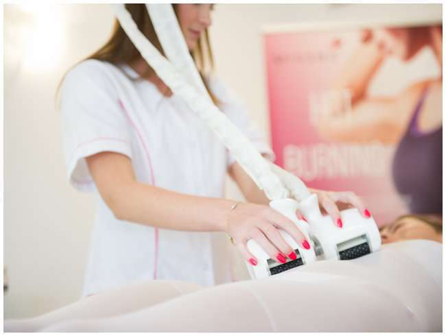 Perfection beauty&medicine — wnętrze salonu, zdjęcie 12