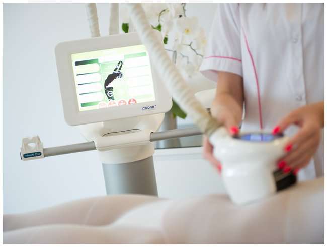 Perfection beauty&medicine — wnętrze salonu, zdjęcie 14