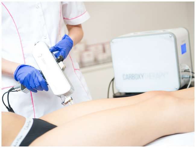 Perfection beauty&medicine — wnętrze salonu, zdjęcie 17