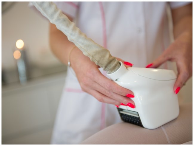 Perfection beauty&medicine — wnętrze salonu, zdjęcie 20