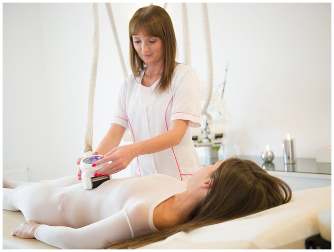 Perfection beauty&medicine — wnętrze salonu, zdjęcie 21