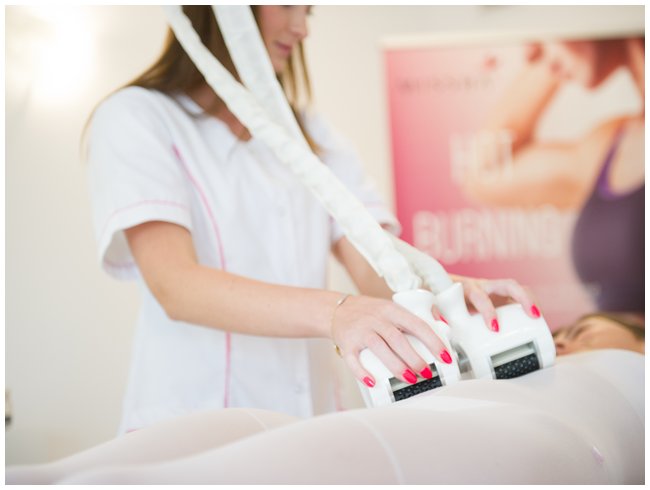 Perfection beauty&medicine — wnętrze salonu, zdjęcie 22