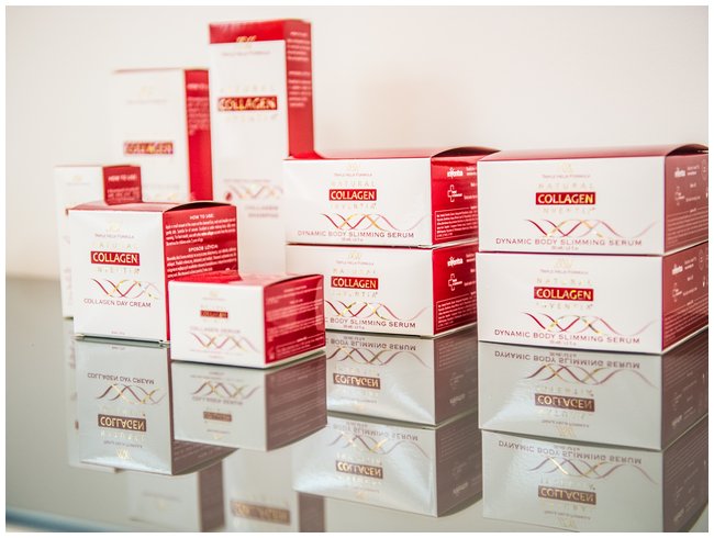 Perfection beauty&medicine — wnętrze salonu, zdjęcie 25