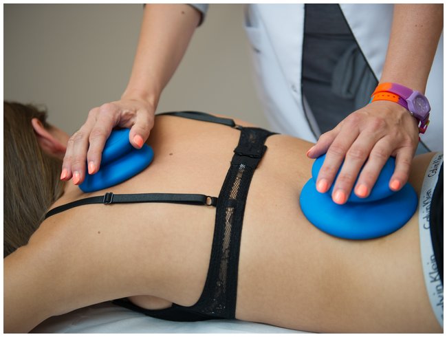 Perfection beauty&medicine — wnętrze salonu, zdjęcie 32