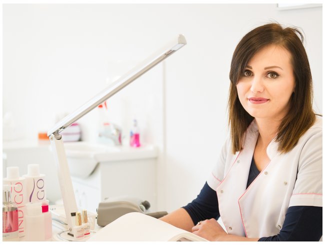 Perfection beauty&medicine — wnętrze salonu, zdjęcie 34