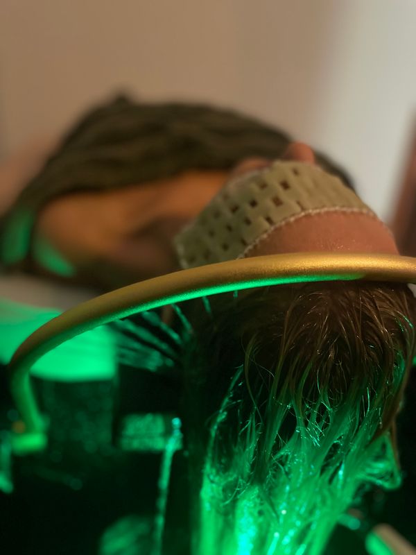Head SPA