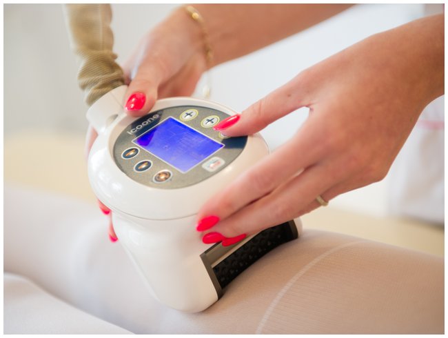 Icoone Laser