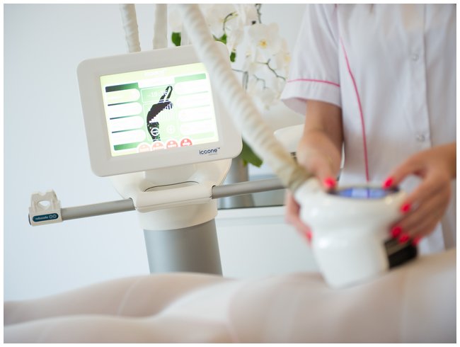 Icoone Laser