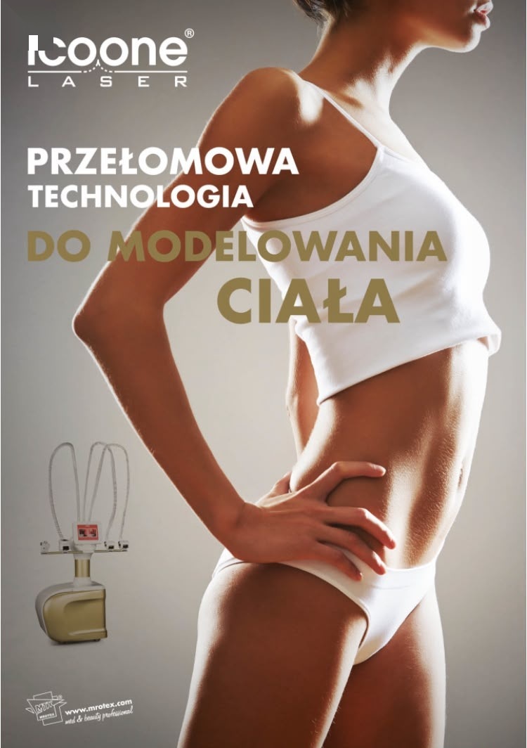 Icoone Laser