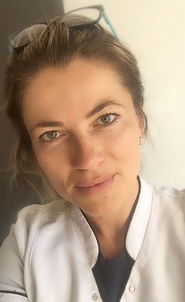 Monika Walnik